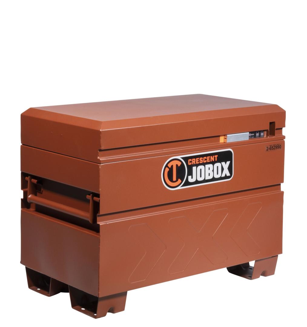 Crescent 36" Site-Vault Heavy-Duty Chest 2-652990