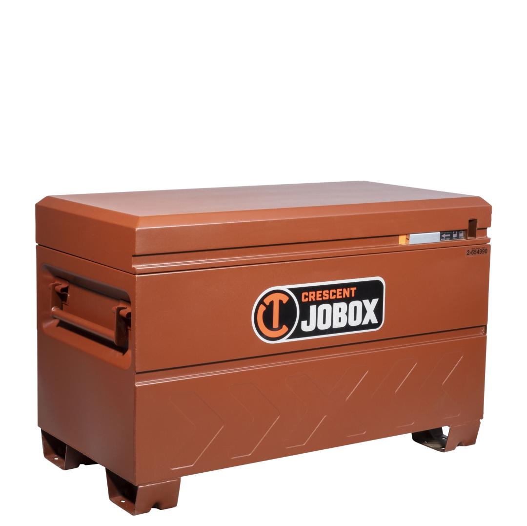 Crescent 48" Site-Vault Heavy-Duty Chest 2-654990