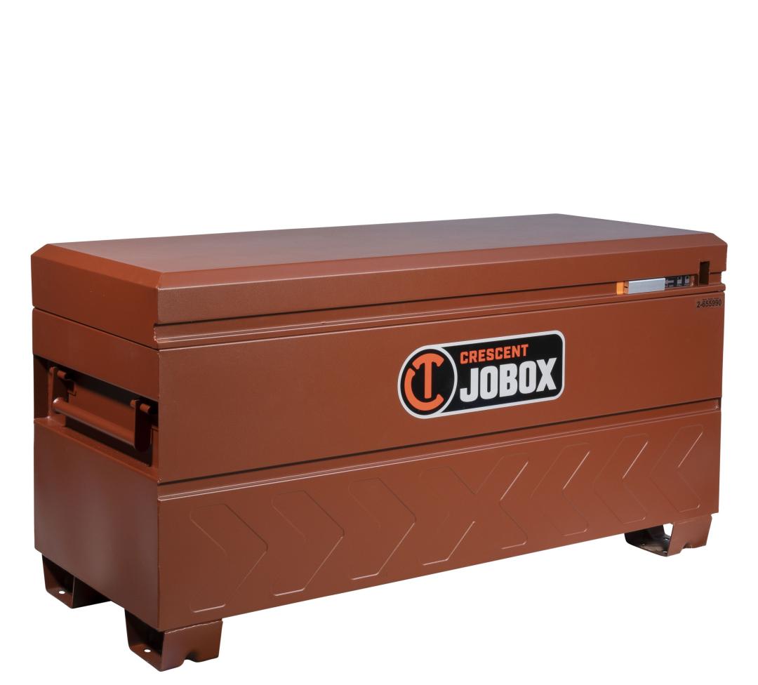 Crescent 60" Site-Vault Heavy-Duty Chest 2-655990