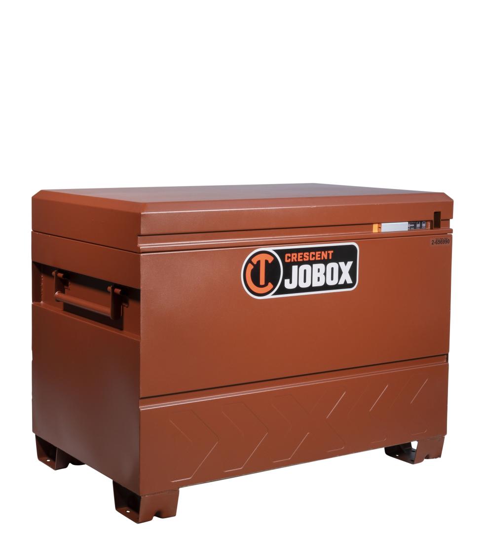 Crescent 48" Site-Vault Heavy-Duty High Capacity Chest 2-656990
