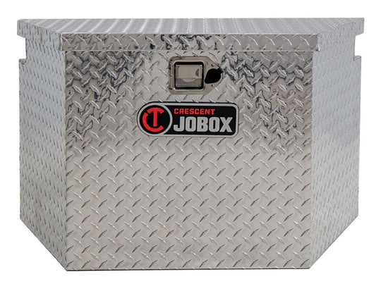 Crescent 33" Aluminum Trailer Tongue Box 405000D