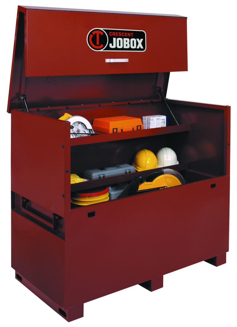 Crescent 60" Long Piano Box 640990
