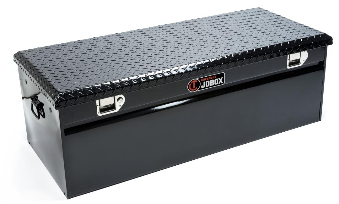 Crescent Hybrid Fullsize Portable Chest DYH1453002