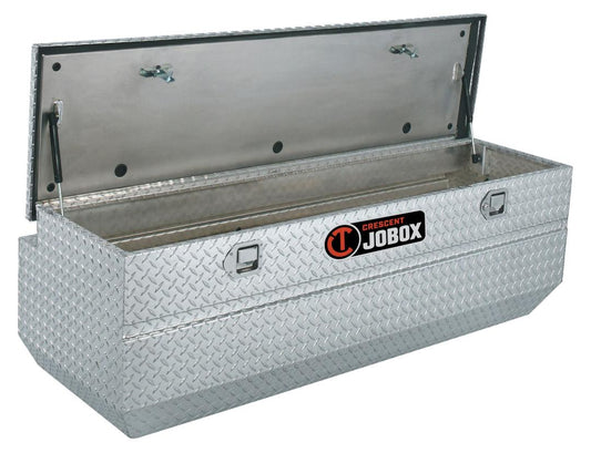 Crescent 61" Aluminum Fullsize Truck Chest PAH1420000