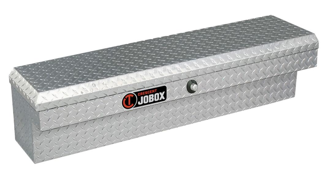 Crescent 48 1/2" Aluminum Innerside Truck Box PAN1441000