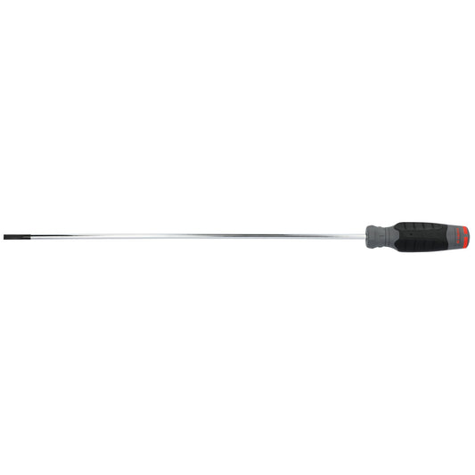 Proto 1/4X16In Cabinet Round Bar JC1416RF