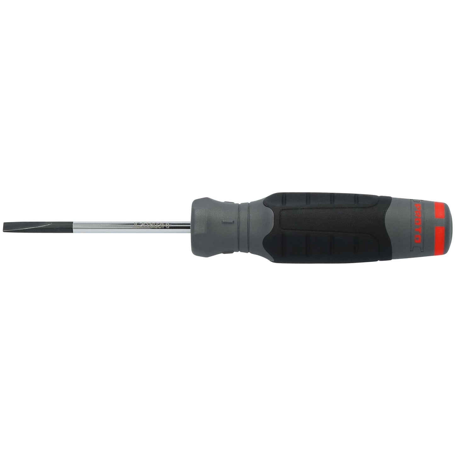 Proto 3/16X3In Cabinet Round Bar JC31603RF