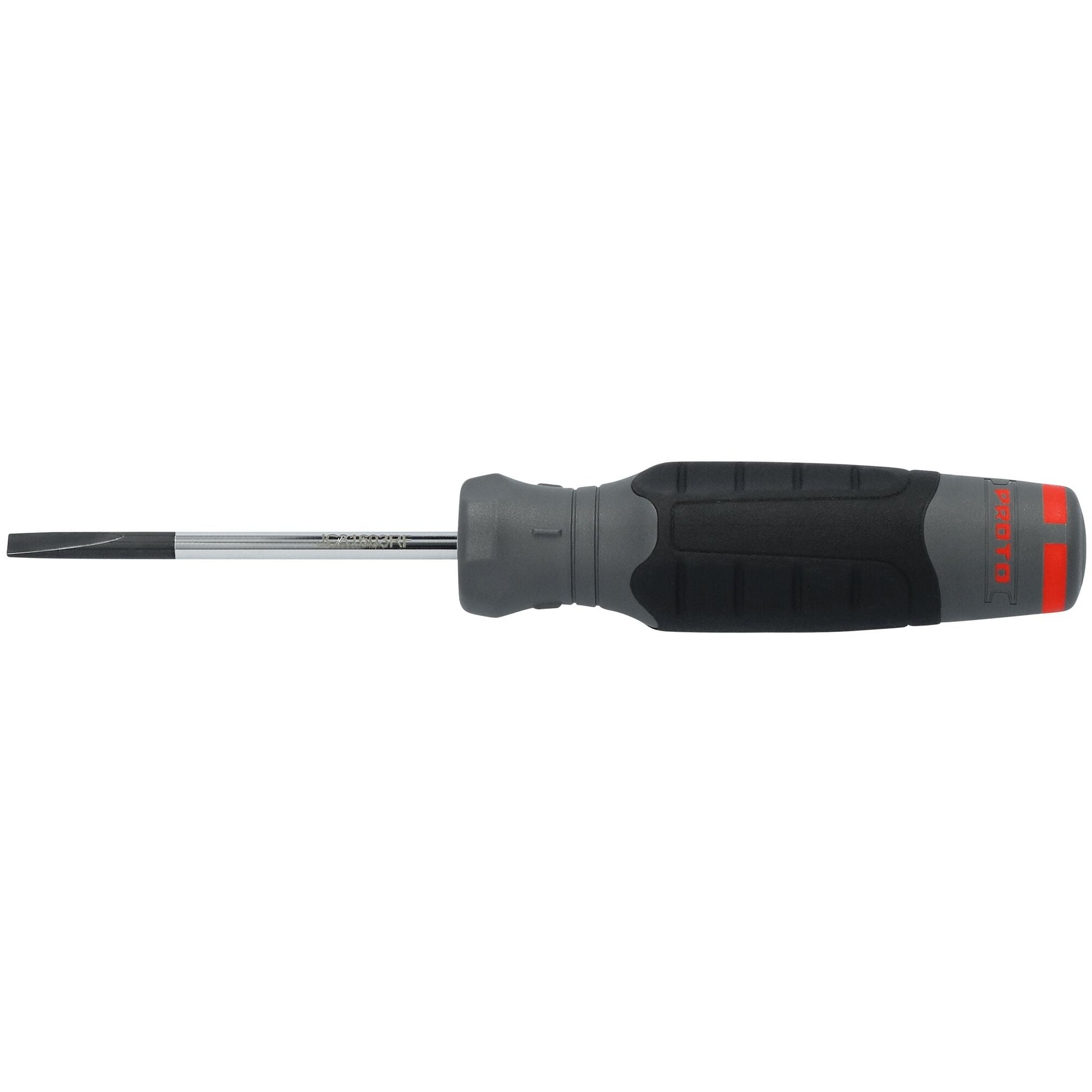 Proto 3/16X3In Cabinet Round Bar JC31603RF