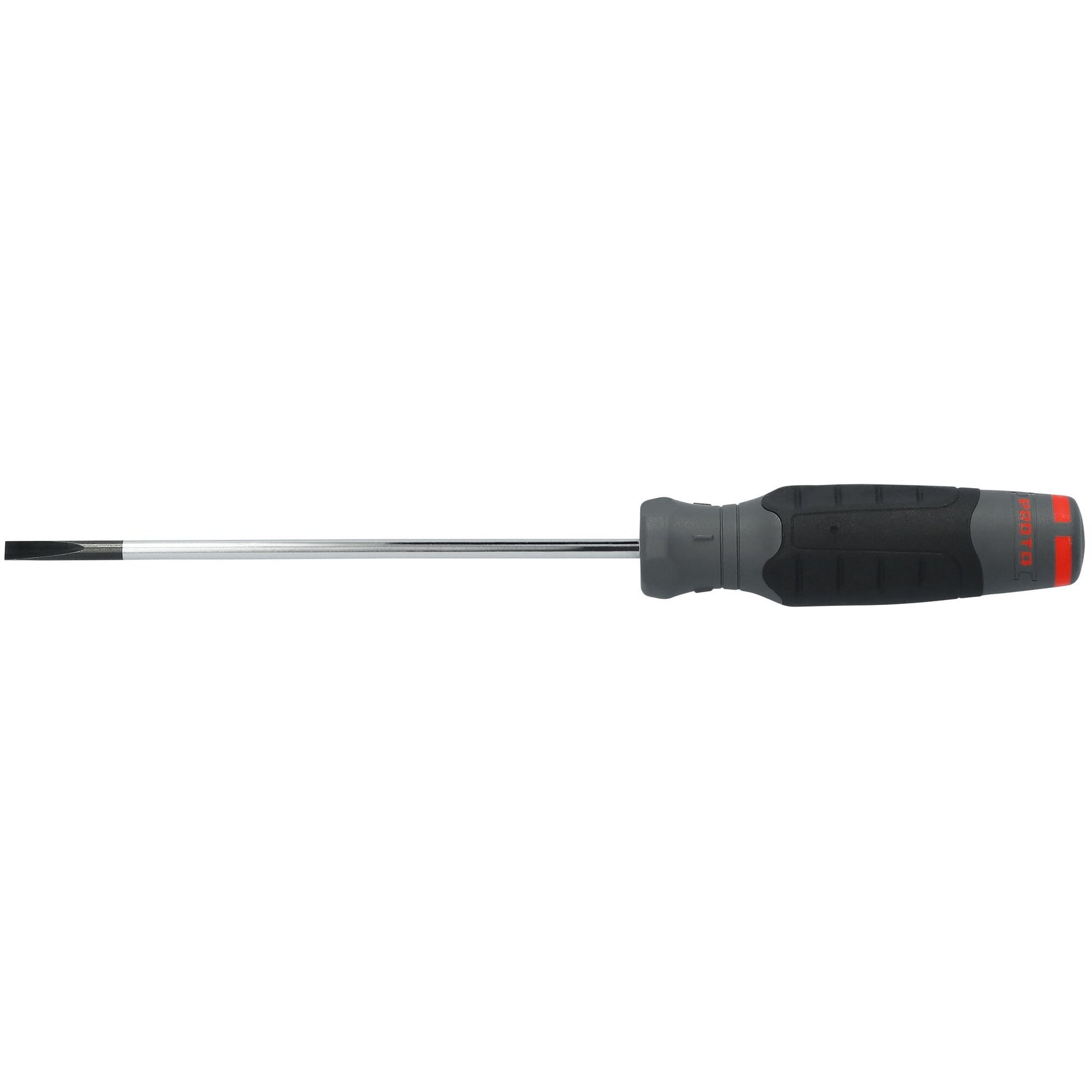 Proto 3/16 X 6In Cabinet Roundbar JC31606RF