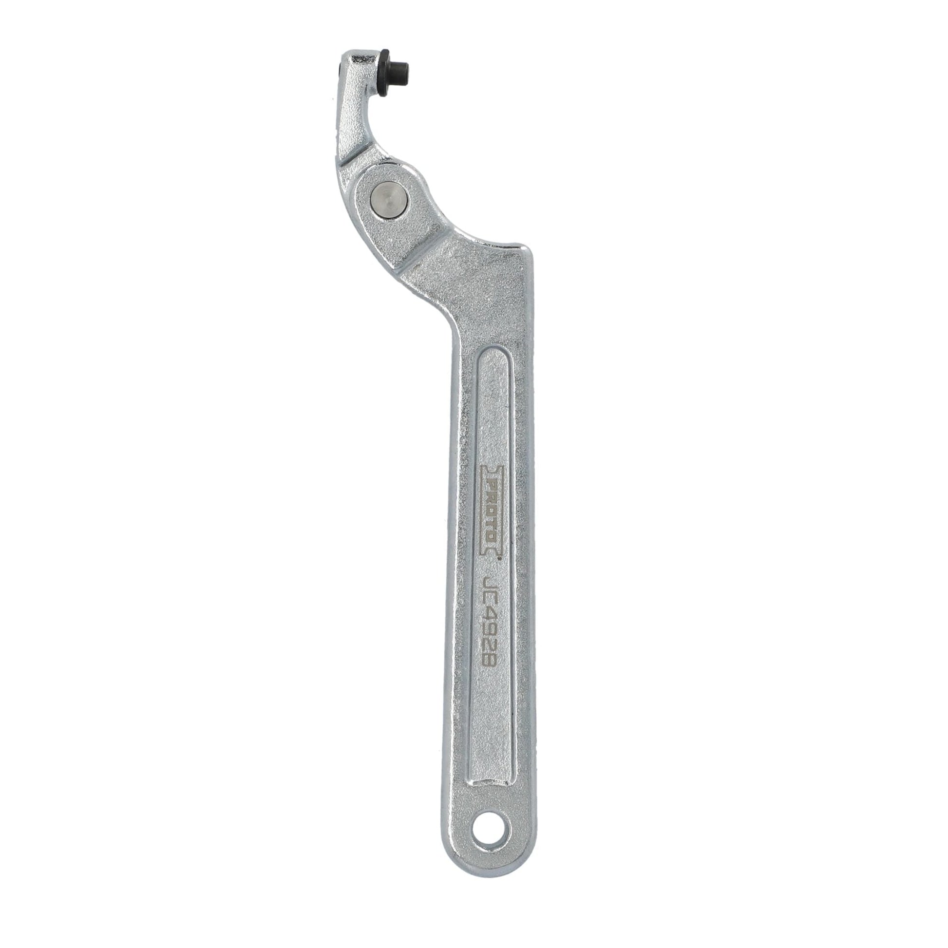 Proto Adjustable Pin Spanner Wrench 3/4 JC492B