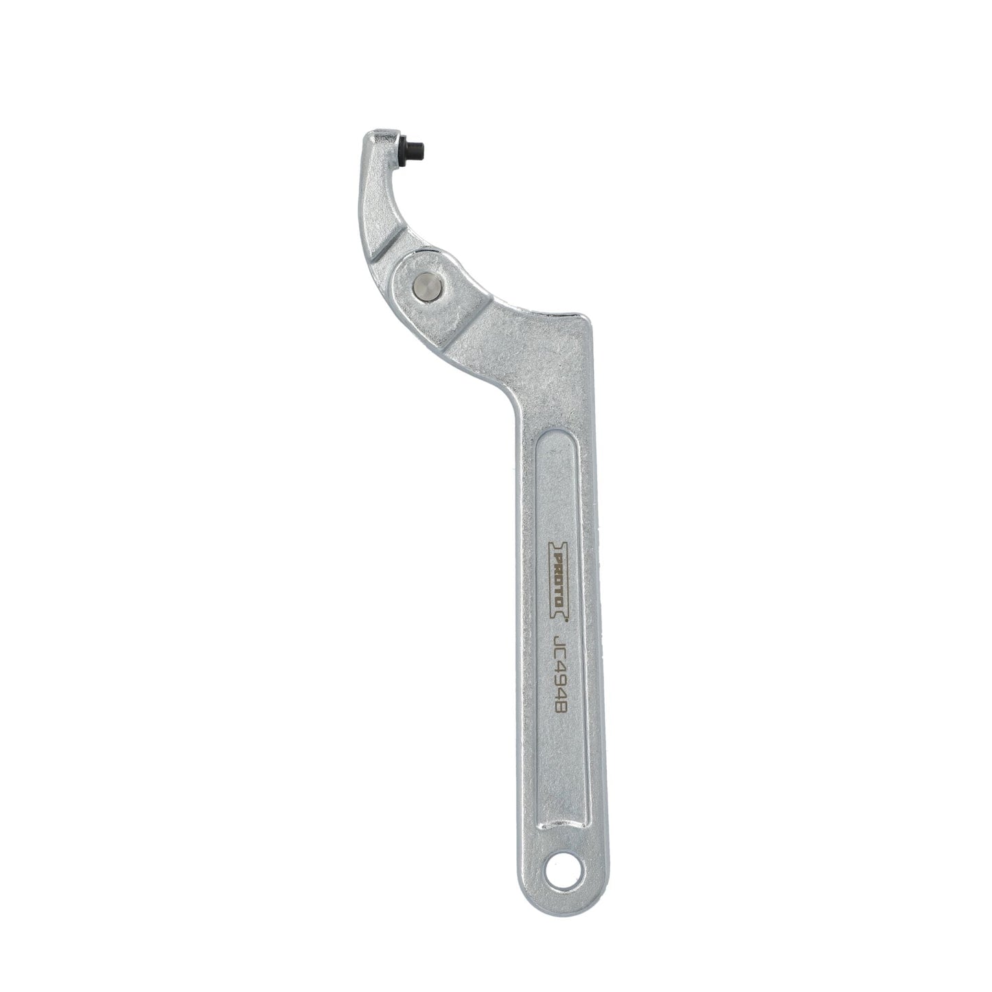 Proto Adjustable Pin Spanner Wrench 1-1/ JC494B