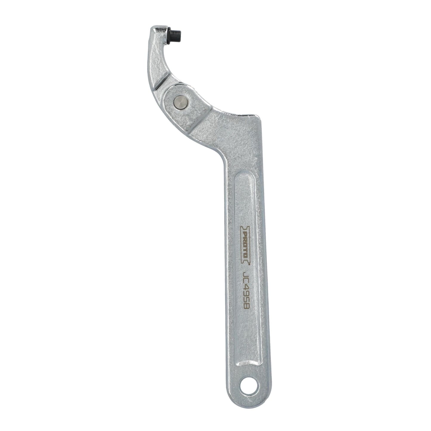Proto Adjustable Pin Spanner Wrench 1-1/ JC495B