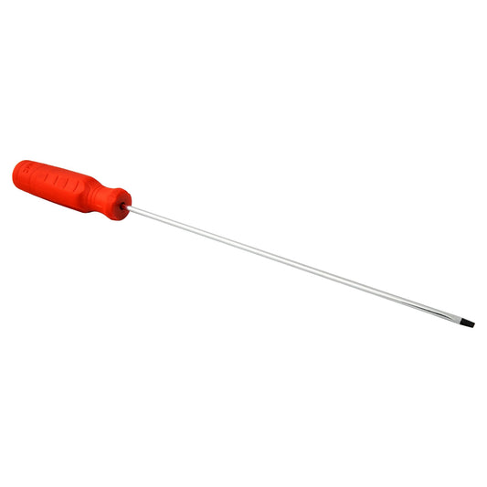 Proto 1/8 in. x 8 in. DURATEK™ Cabinet Round Performance Grip Screwdriver JCP1808RF