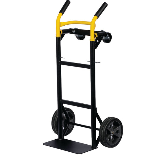 Harper Trucks Steel Convertible Truck JDTSA0423