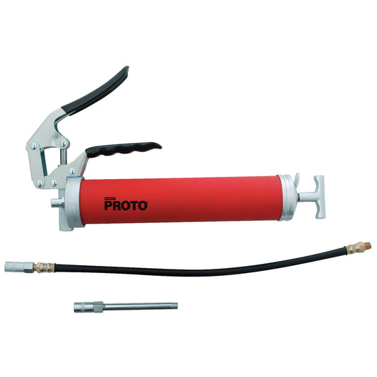 Proto JFC33HD — Grease Gun With Pistol Grip JFC33HD
