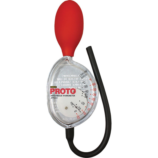 Proto JFFCC3 — Antifreeze Tester JFFCC3