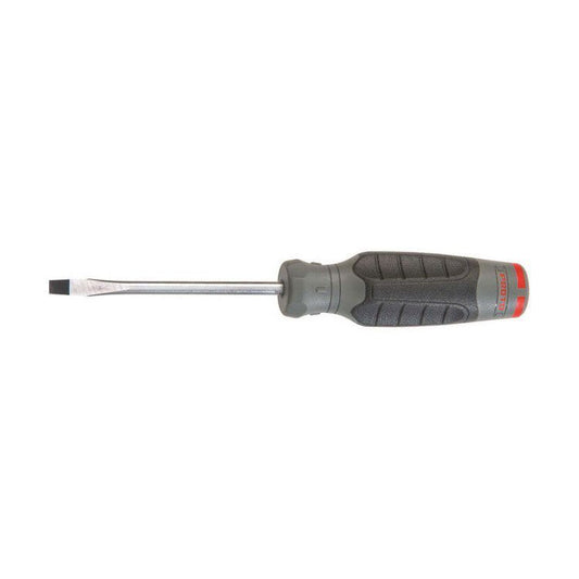 Proto 1/4 in. x 4 in. DURATEK™ Performance Grip Keystone Round Screwdriver JK1404RF