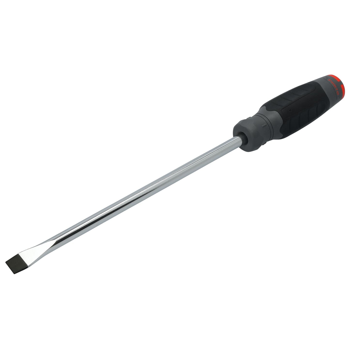 Proto 3/8X10In Keystone Roundbar JK3810RF