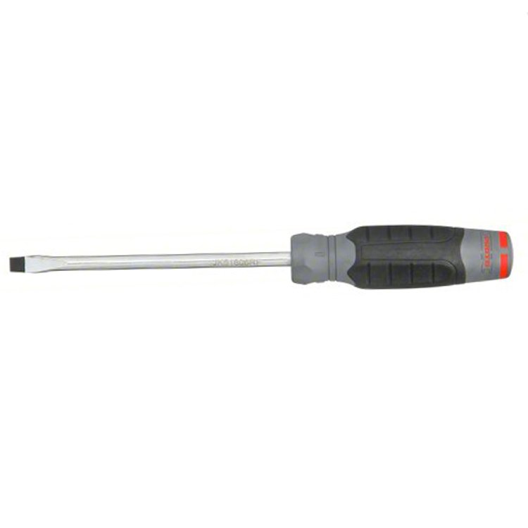 Proto JK51606RF 5/16 in. x 6 in. DURATEK Performance Grip keystone round screwdriver