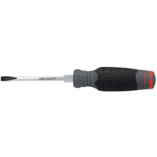 Proto 1/4X4In Bolster Keystn Rd Hp Br JKB1404RPF