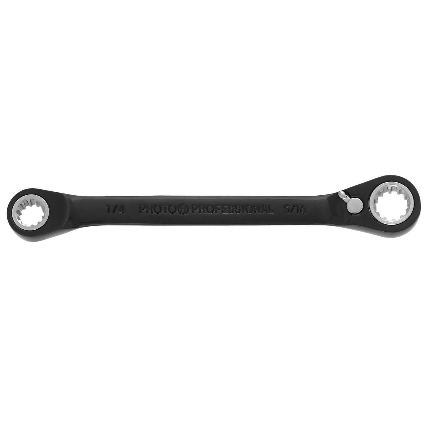 Proto Wrench Box Reversible Spl 1/4 X 5/16 JSBV0810