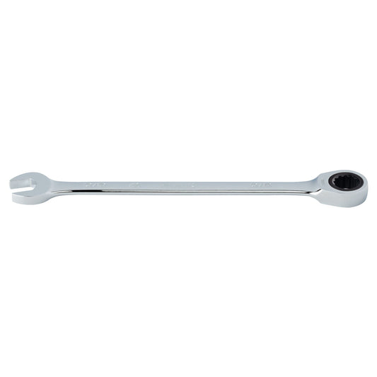Proto Wrench Combination Ratcheting 12Pt Full Polish 3/8 JSCR12T