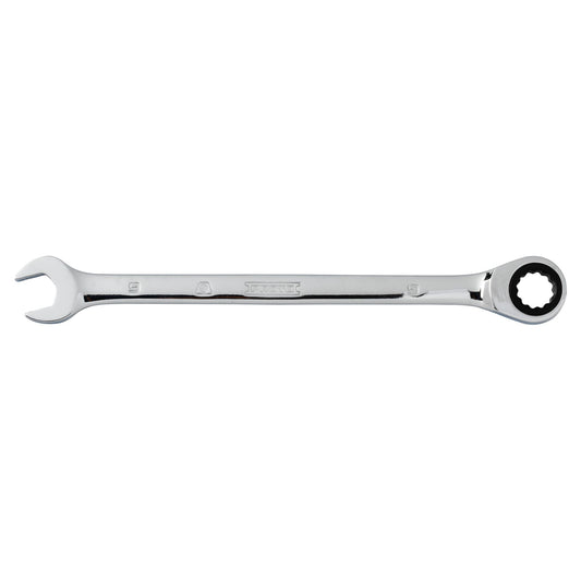 Proto Wrench Combination Ratcheting 12Pt Full Polish 9Mm JSCRM09T