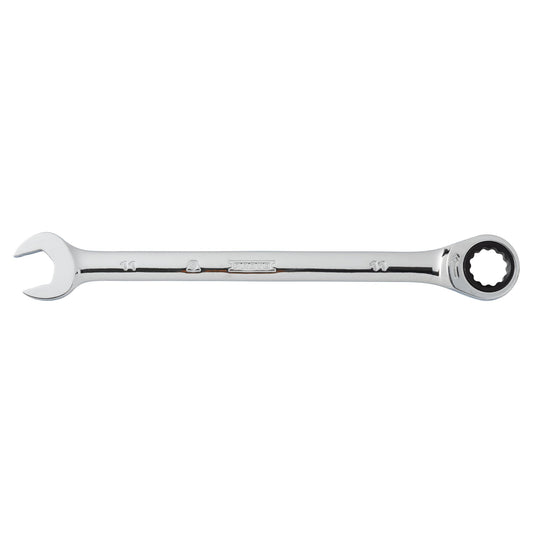 Proto Wrench Combination Ratcheting 12Pt Full Polish 11Mm JSCRM11T