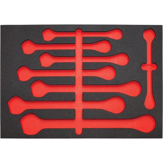 Proto Foam for Set JSCV-20S - VELOCITY JSCV-20SFV