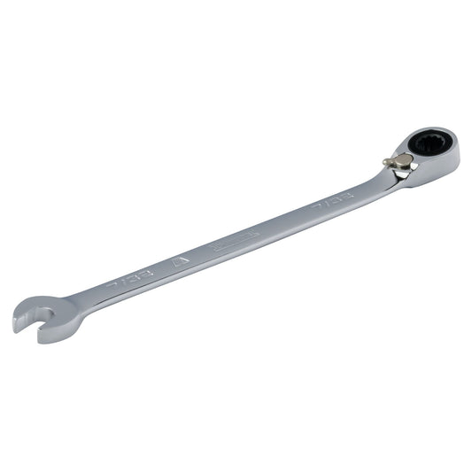 Proto JSCV07T — 7/32 in. 12-Point Reversible Ratcheting Combination Wrench JSCV07T