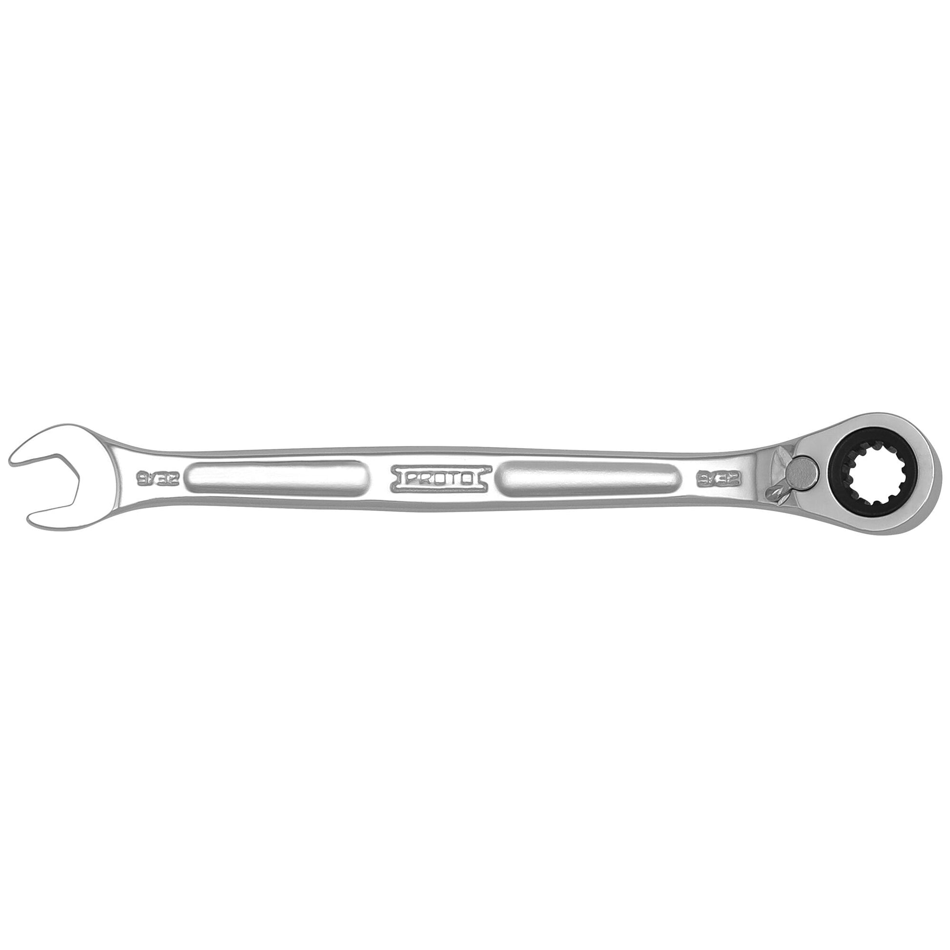 Proto Combination Wrench Reversible Spl 9/32 No9 JSCV09B