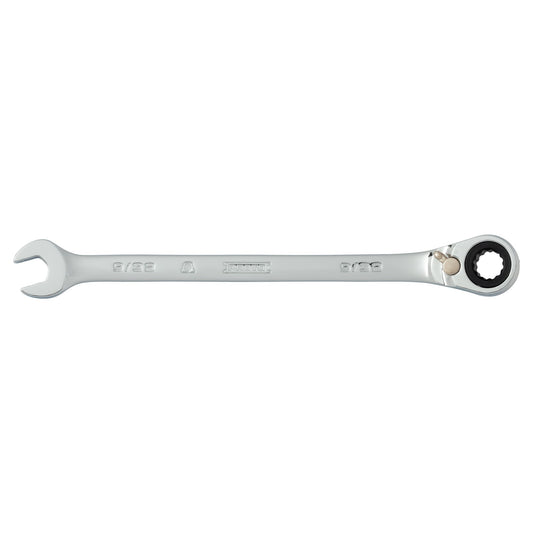 Proto Wrench Combination Reversible Ratcheting 12Pt Fp9/32 JSCV09T