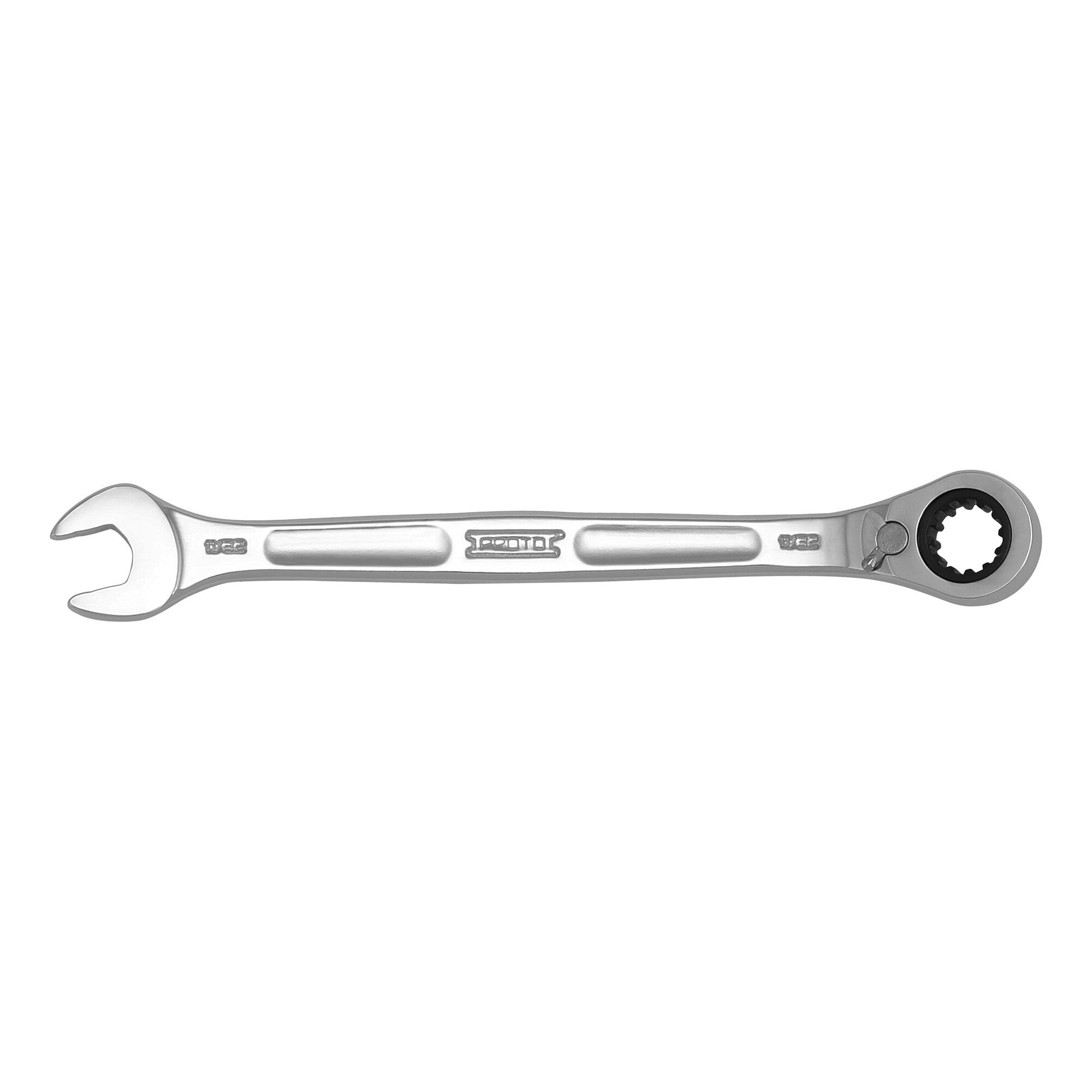 Proto Combination Wrench Reversible Spl 11/32 #11 JSCV11B