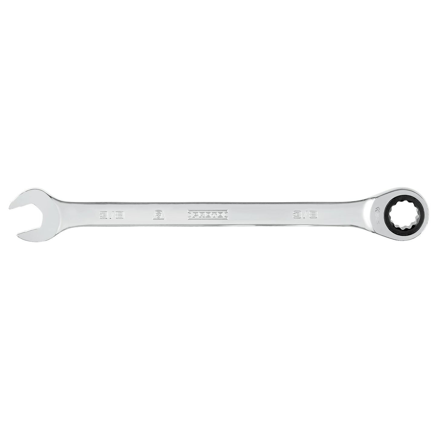 Proto Wrench Combination Reversible Ratcheting 12Pt Fp3/8 JSCV12T
