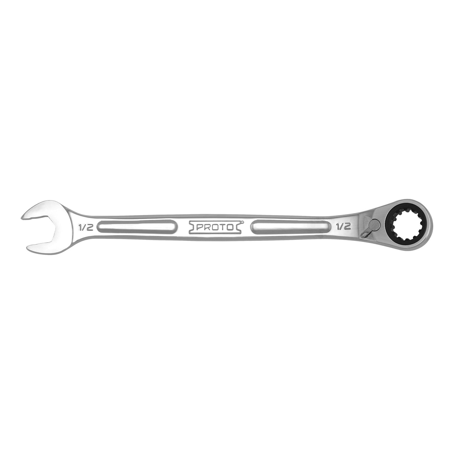 Proto Combination Wrench Reversible Spl 1/2 #16 JSCV16B