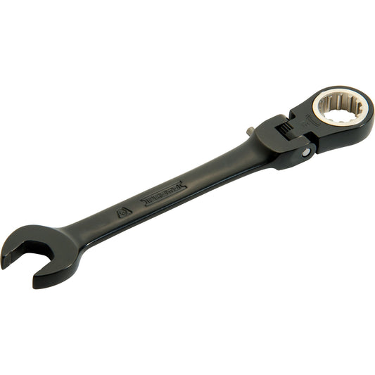 Proto Wrench Flex Ratcheting Black 1/2 JSCV16F