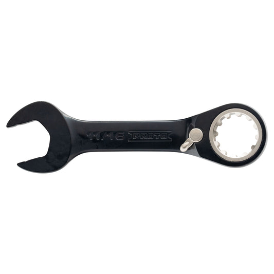 Proto Wrench Es Rv Ratcheting Black 11/16 JSCV22S