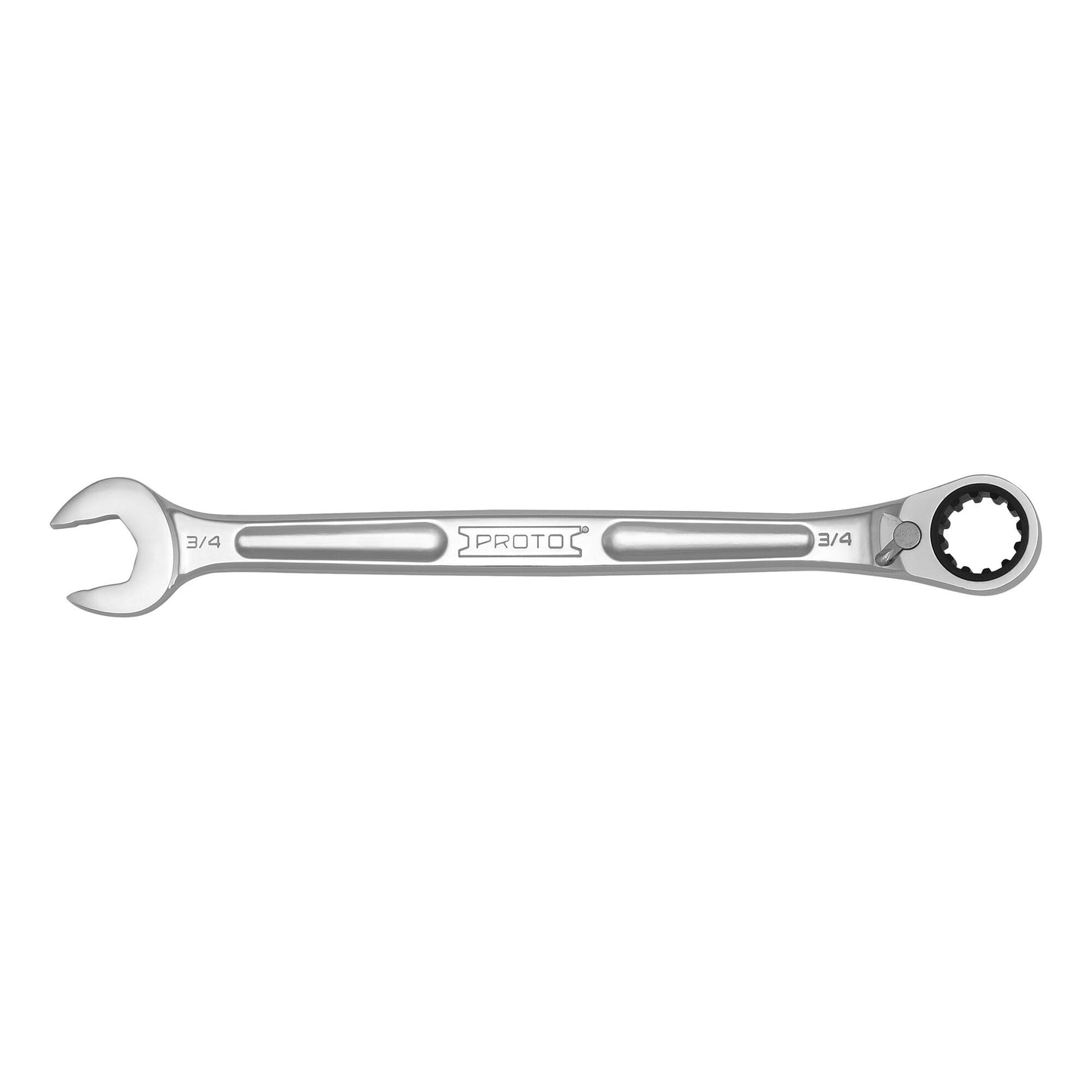 Proto Combination Wrench Reversible Spl 3/4 No24 JSCV24B