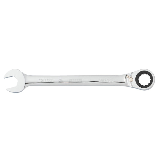 Proto Wrench Combination Reversible Ratcheting 12Pt Fp13/16 JSCV26T