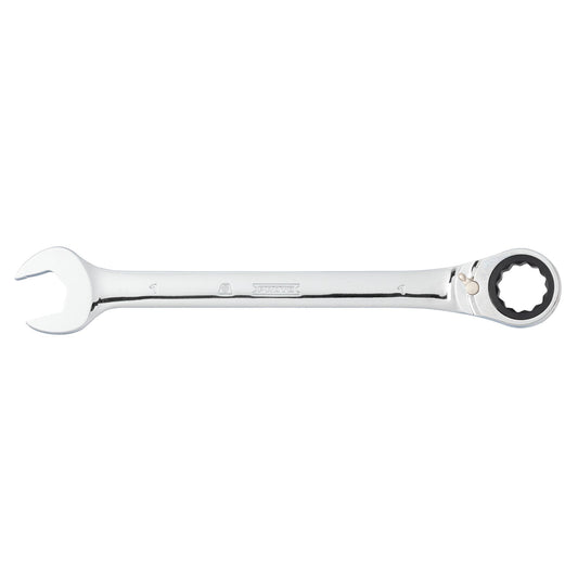 Proto Wrench Combination Reversible Ratcheting 12Pt Fp1 JSCV32T