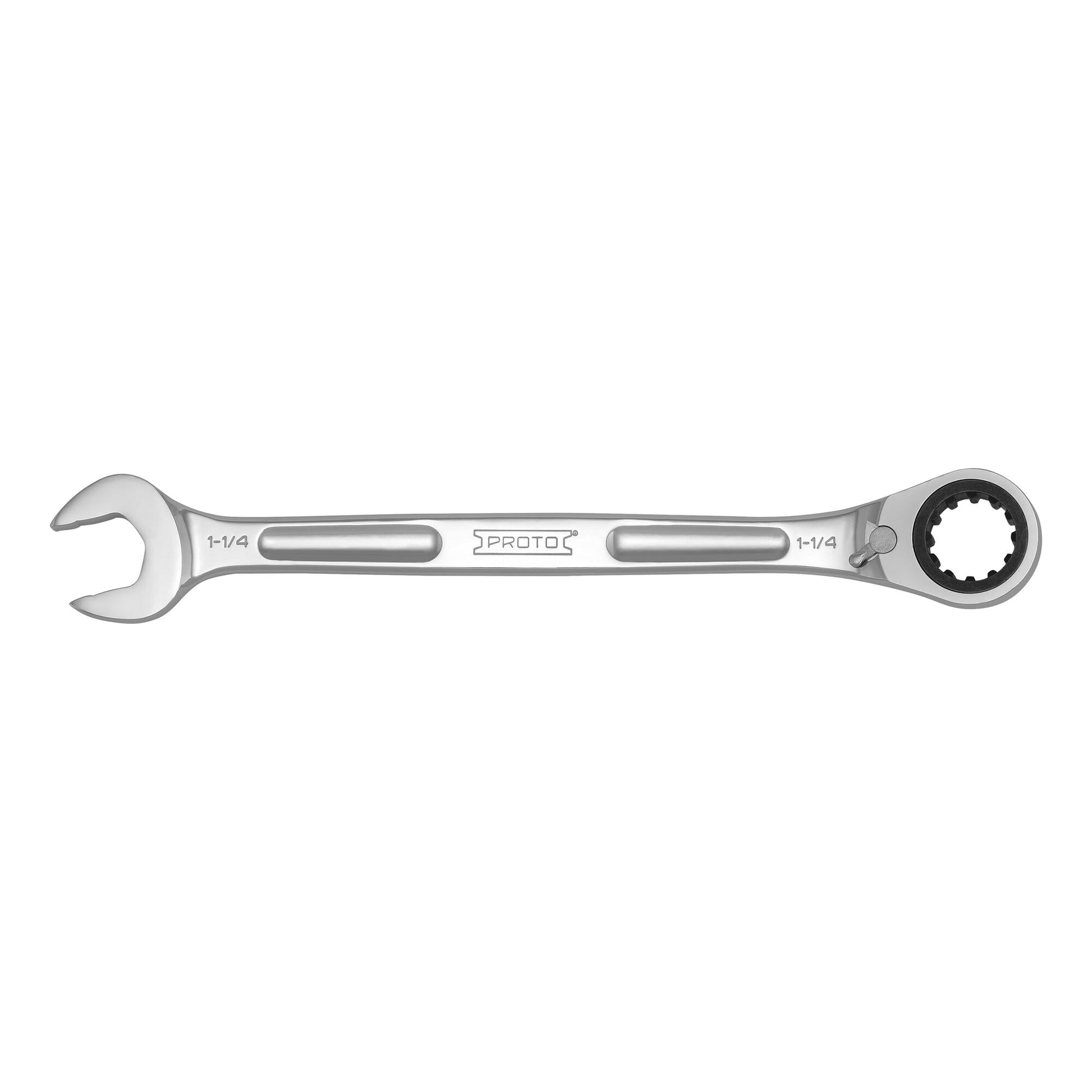 Proto Combination Wrench Reversible Spl 1-1/4 No 40 JSCV40B