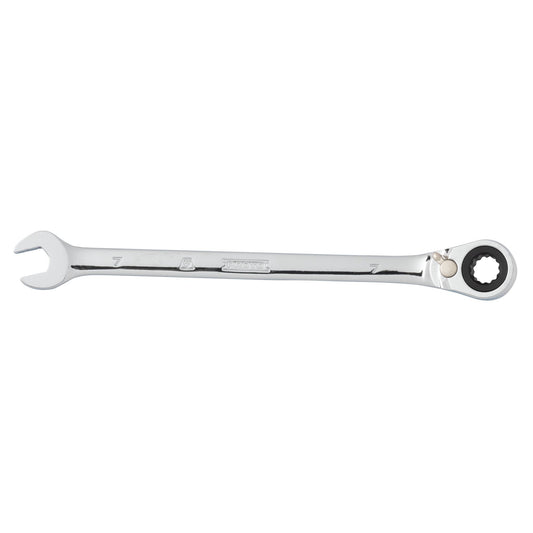 Proto Wrench Combination Reversible Ratcheting 12Pt Fp7Mm JSCVM07T