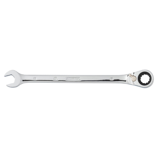 Proto Wrench Combination Reversible Ratcheting 12Pt Fp8Mm JSCVM08T