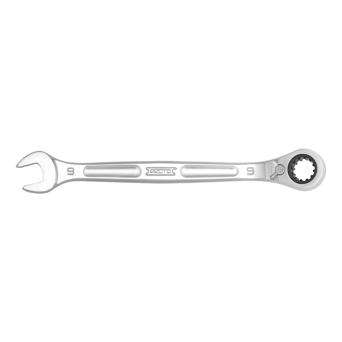 Proto Wrench Cmb Reversible Ratcheting Spl 9Mm JSCVM09B