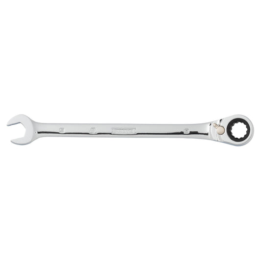 Proto Wrench Combination Reversible Ratcheting 12Pt Fp9Mm JSCVM09T