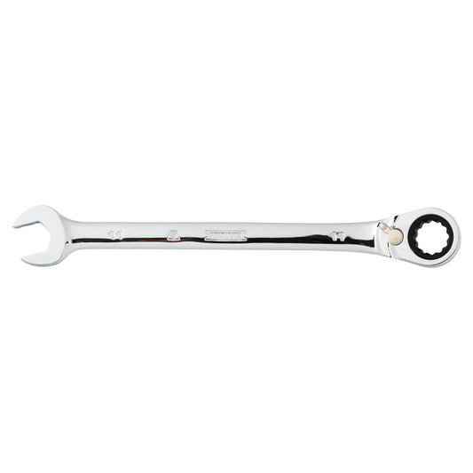 Proto Wrench Combination Reversible Ratcheting 12Pt Fp11Mm JSCVM11T