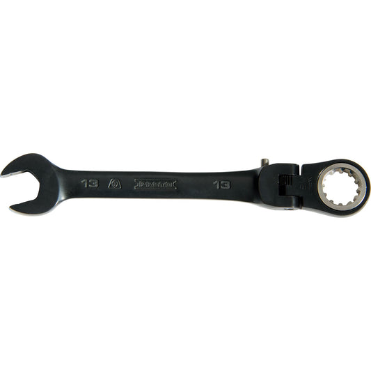 Proto Wrench Flex Ratcheting Black 13Mm JSCVM13F