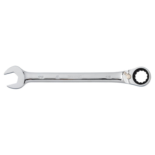Proto Wrench Combination Reversible Ratcheting 12Pt Fp19Mm JSCVM19T