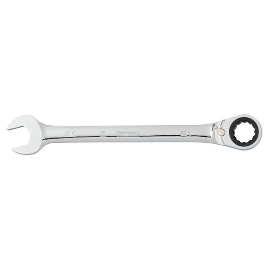 Proto Wrench Combination Reversible Ratcheting 12Pt Fp21Mm JSCVM21T
