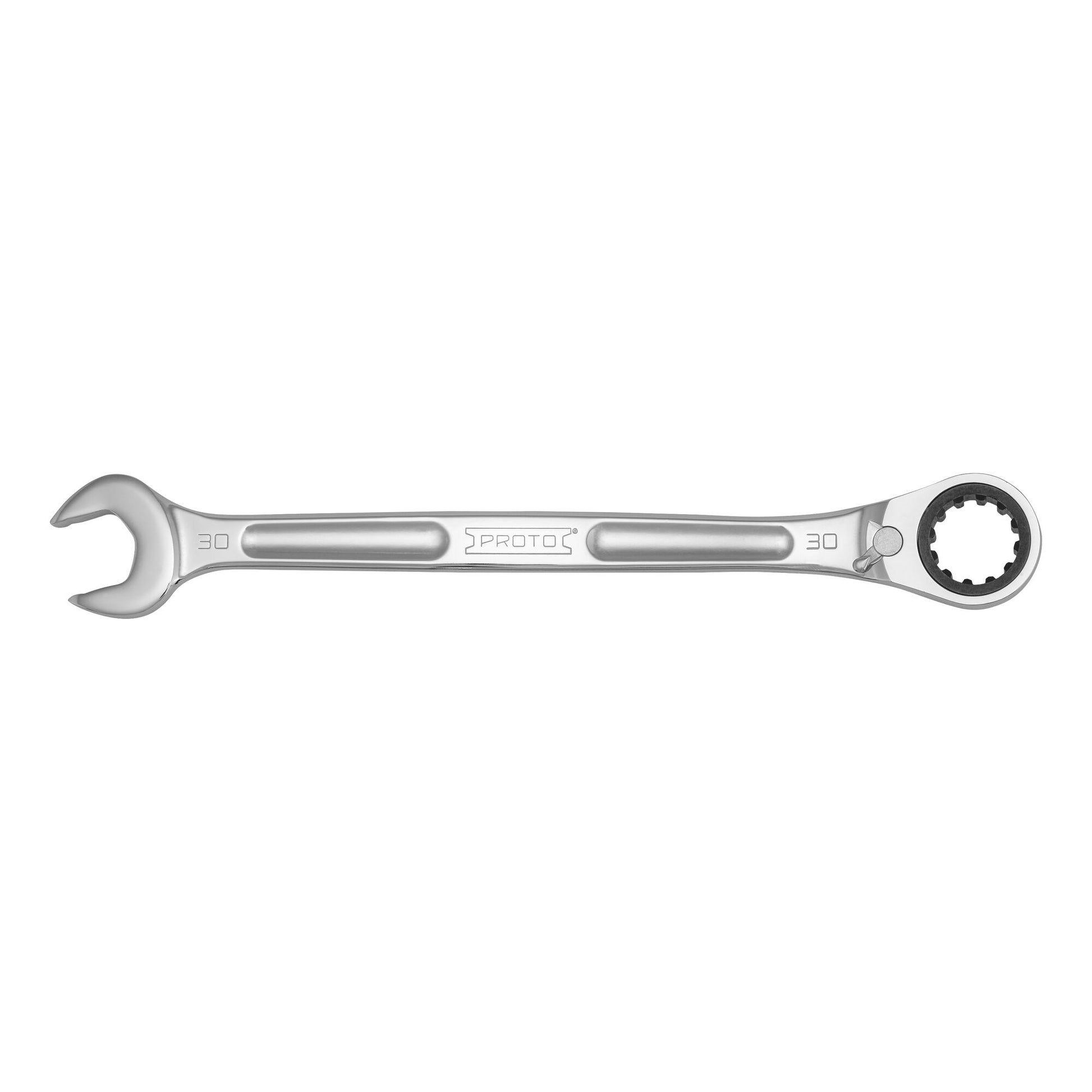 Proto Wrench Cmb Reversible Ratcheting Spl 30Mm JSCVM30B